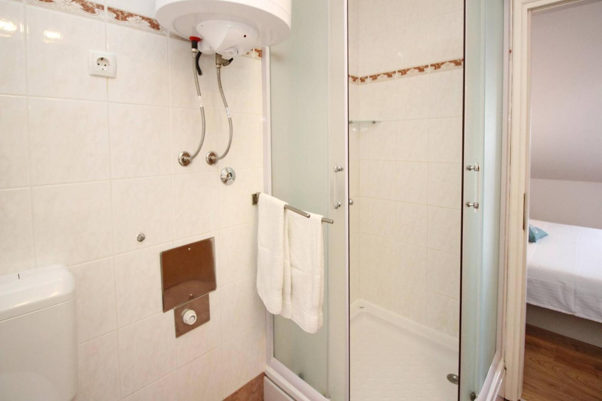 Apartments Silvija Cubranic Башка Екстер'єр фото