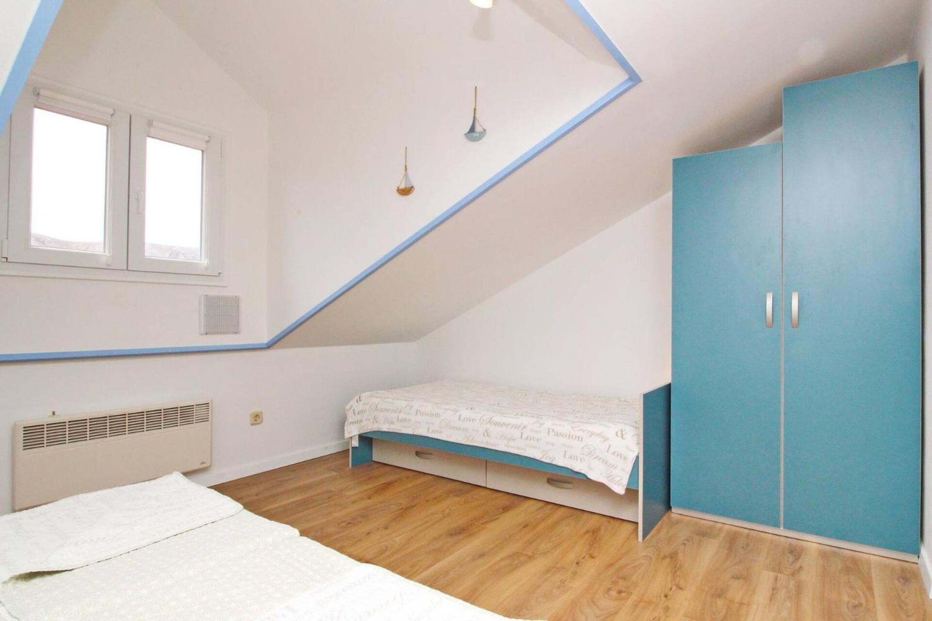 Apartments Silvija Cubranic Башка Екстер'єр фото