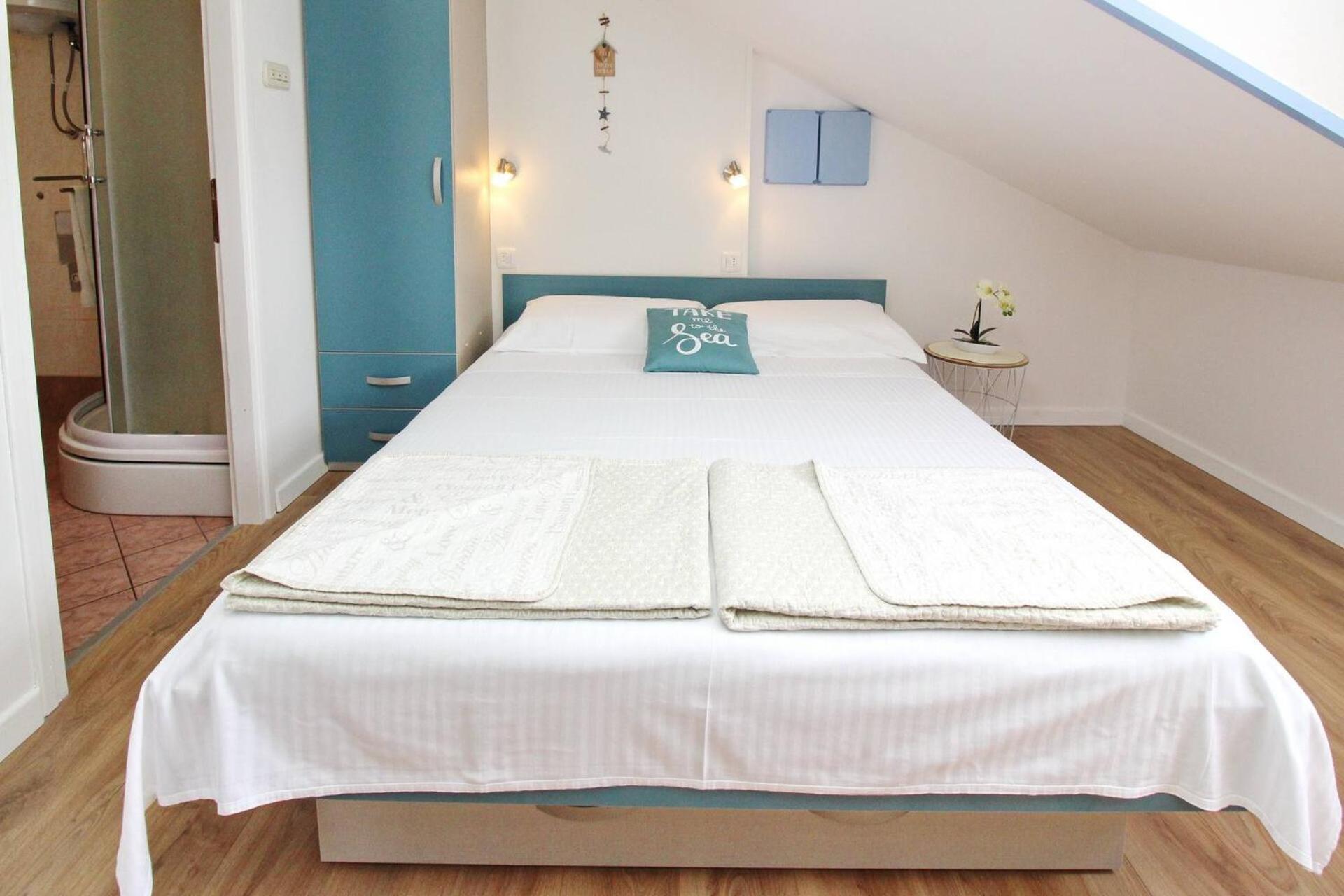 Apartments Silvija Cubranic Башка Екстер'єр фото